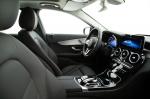 Mercedes-Benz C200 EQ Boost 2018 года (LA)